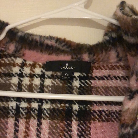 Womens Jacket - Picture 3 of 4